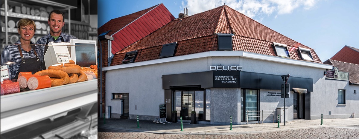 keurslagerij délice rekkem eigenaars