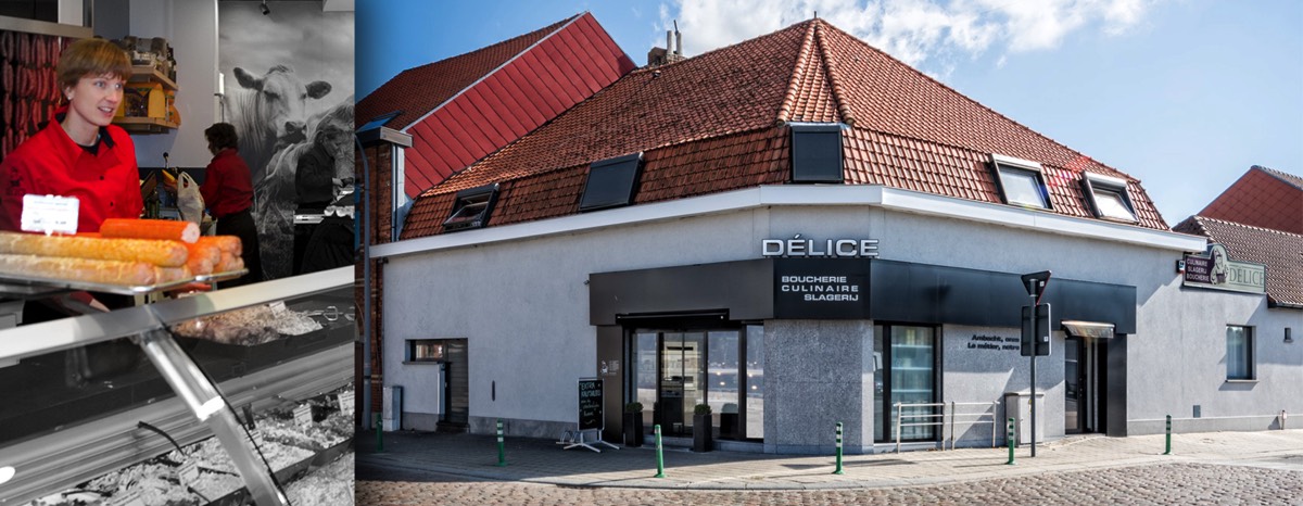 keurslagerij délice rekkem eigenaars