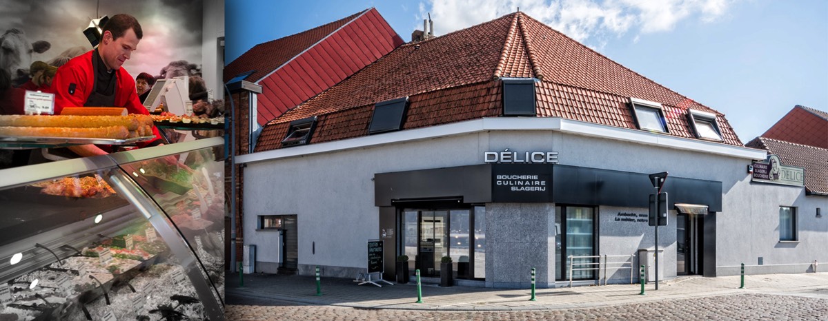 keurslagerij délice rekkem eigenaars